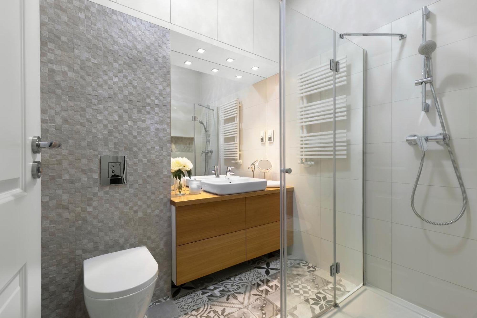 Apartament Elite Mariacka Premium Gdańsk