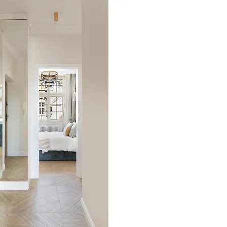 Elite Apartments Mariacka Premium Gdańsk Zewnętrze zdjęcie