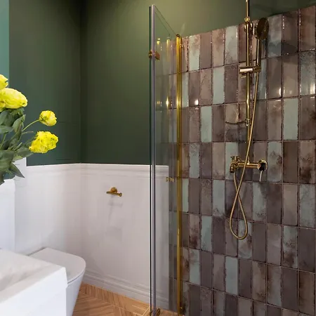 Elite Apartments Mariacka Premium Gdańsk Zewnętrze zdjęcie