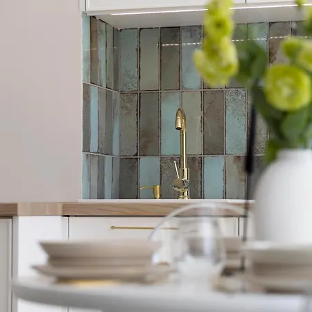 Elite Apartments Mariacka Premium Gdańsk Zewnętrze zdjęcie