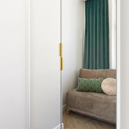 Elite Apartments Mariacka Premium Gdańsk Zewnętrze zdjęcie