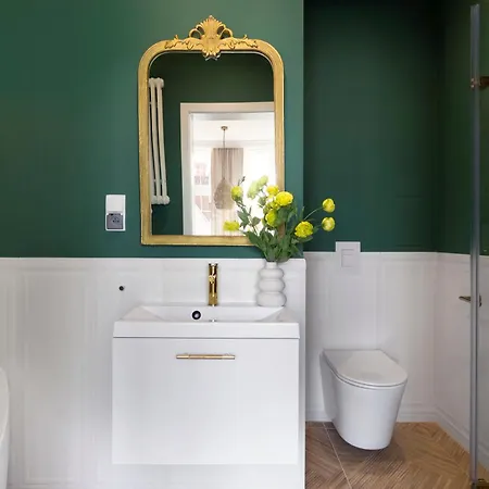 Elite Apartments Mariacka Premium Gdańsk Zewnętrze zdjęcie