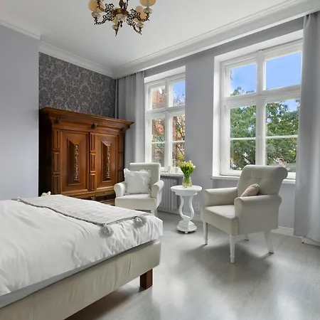 Elite Apartments Mariacka Premium Gdańsk Zewnętrze zdjęcie