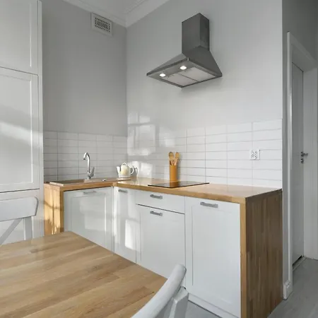 Elite Apartments Mariacka Premium Gdańsk Zewnętrze zdjęcie