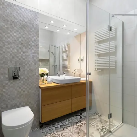 Elite Apartments Mariacka Premium Gdańsk Zewnętrze zdjęcie