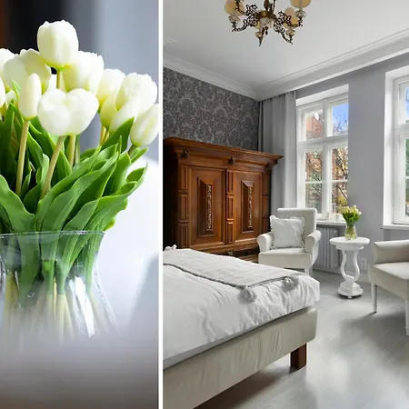 Elite Apartments Mariacka Premium Gdańsk Zewnętrze zdjęcie