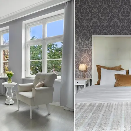 Elite Apartments Mariacka Premium Gdańsk Zewnętrze zdjęcie