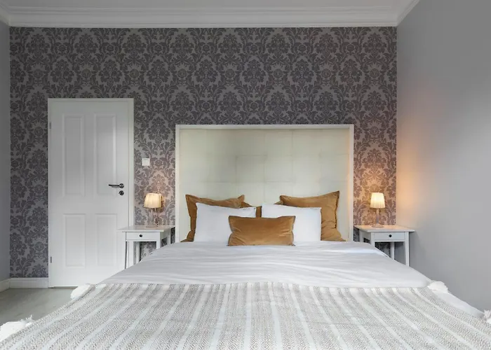 Elite Apartments Mariacka Premium