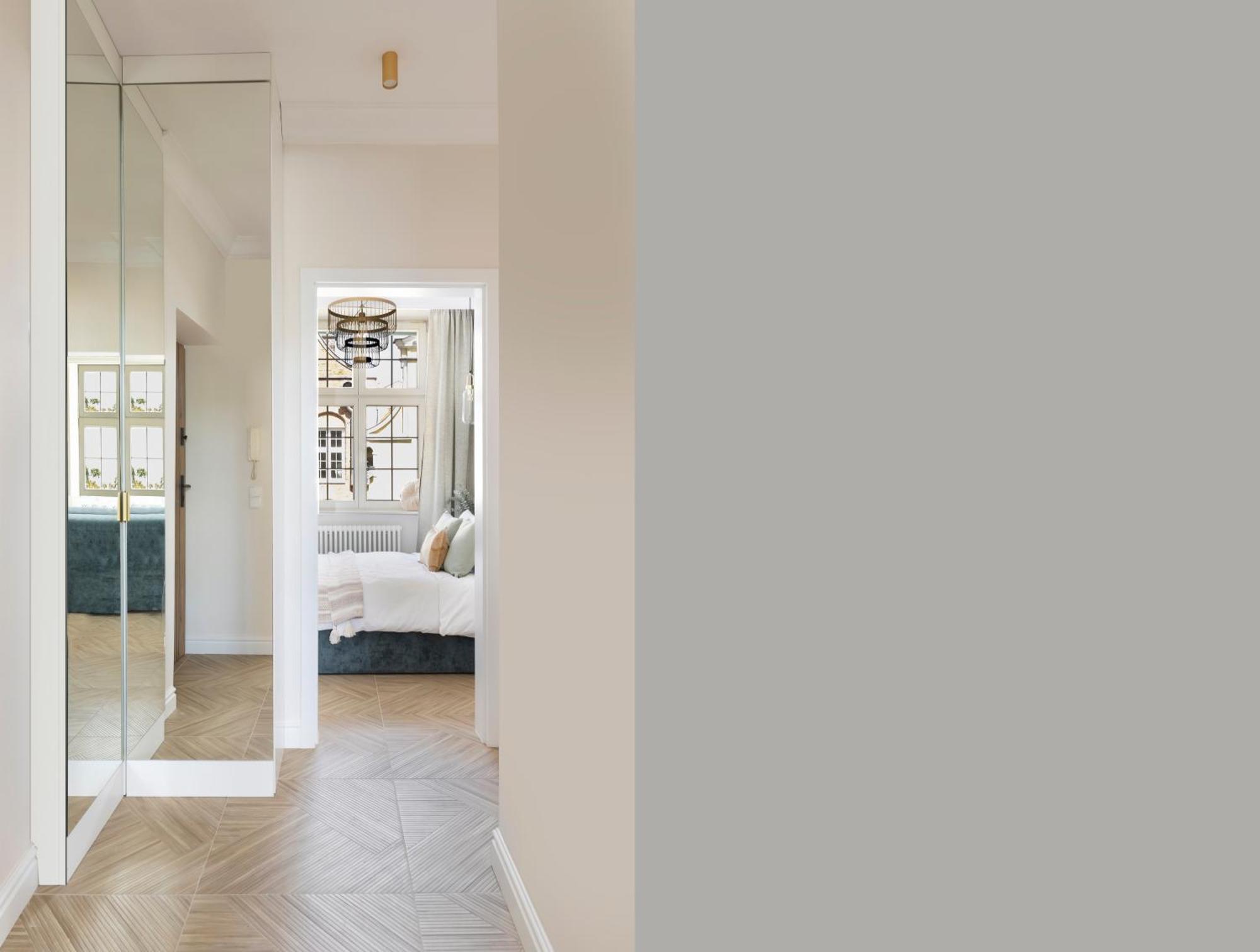 Apartment Elite Mariacka Premium Gdansk