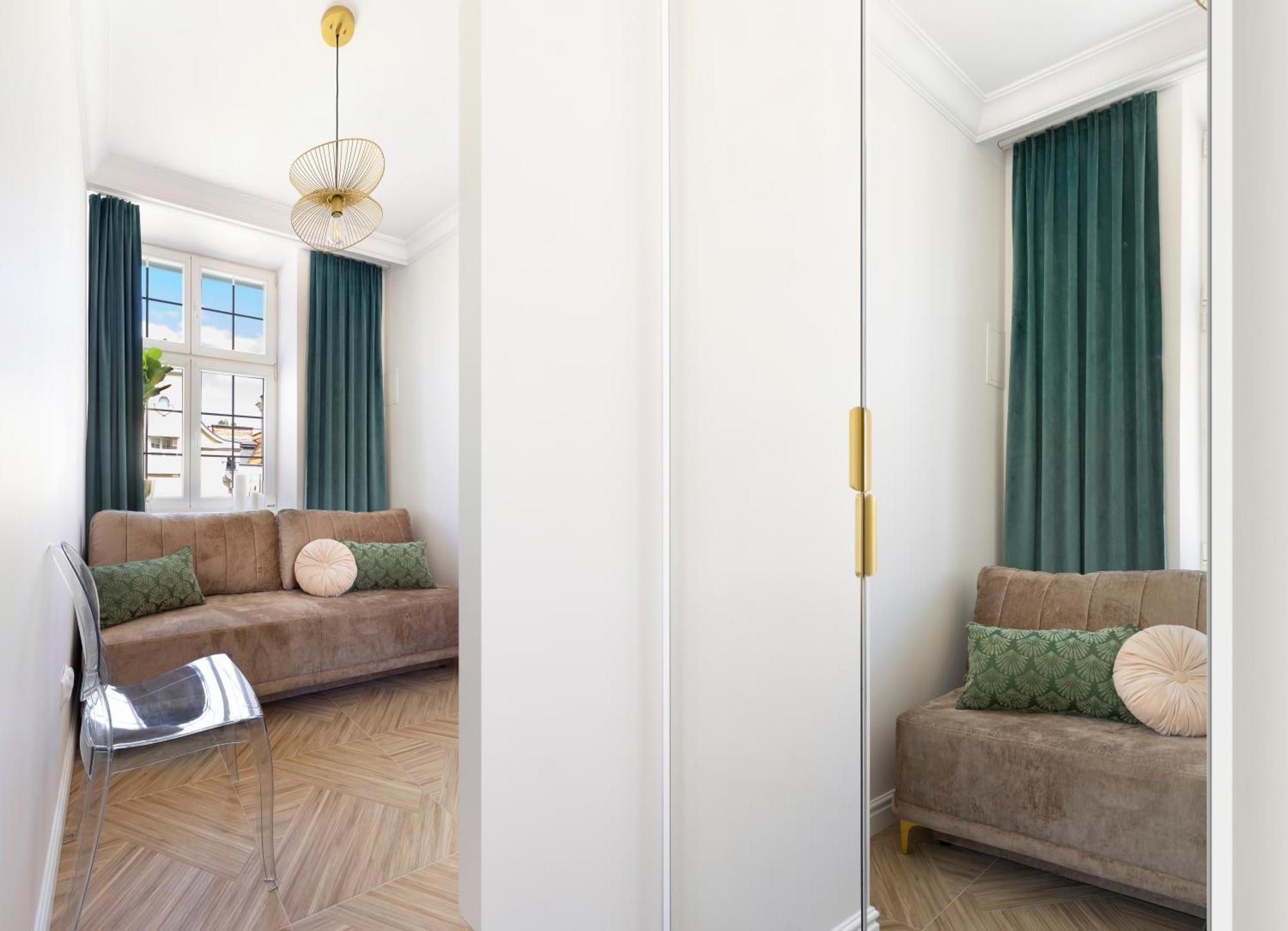 Elite Mariacka Premium Apartment