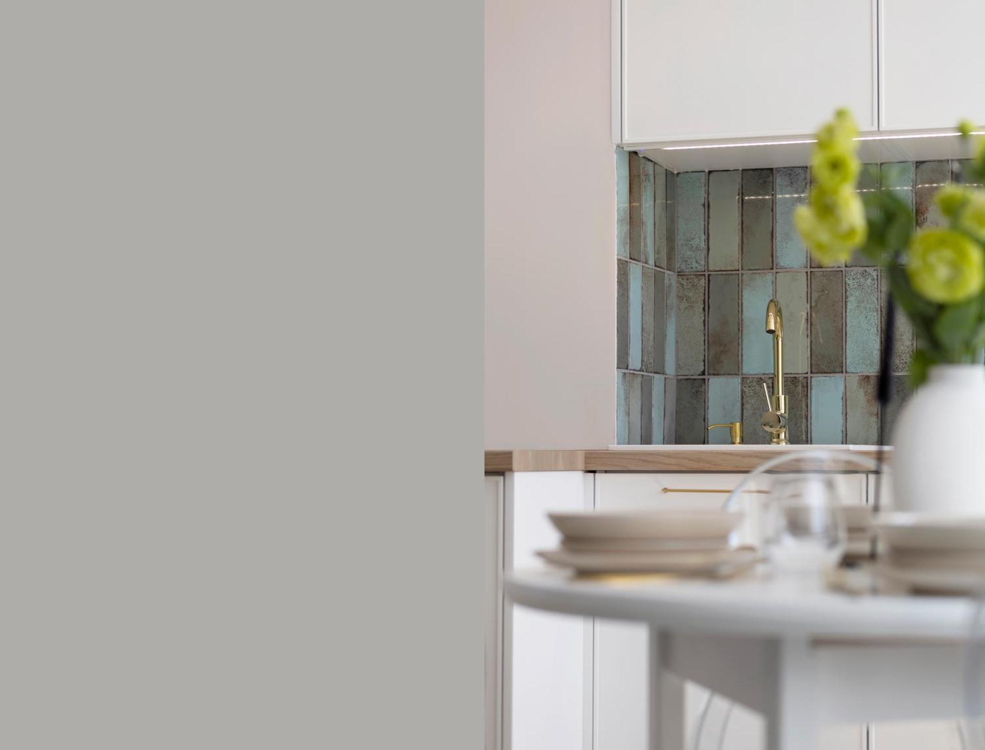 Elite Mariacka Premium Apartment *