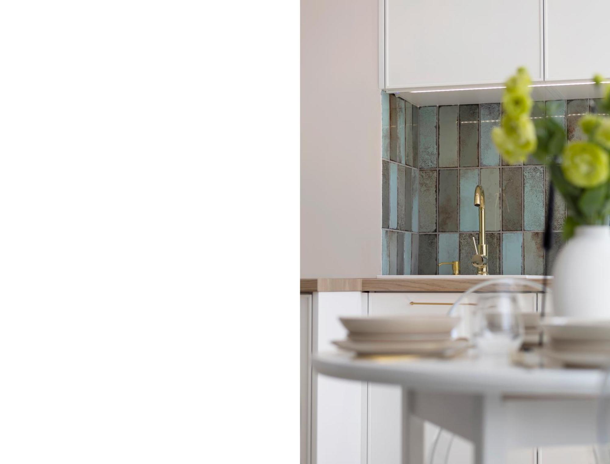Apartment Elite Mariacka Premium *