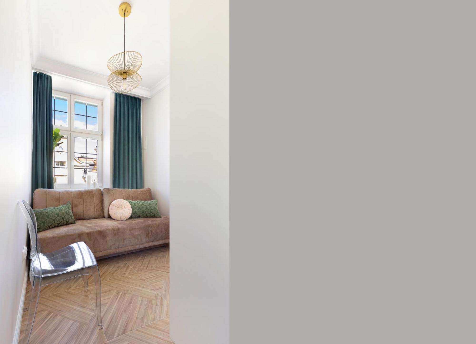 Elite Mariacka Premium Apartment *