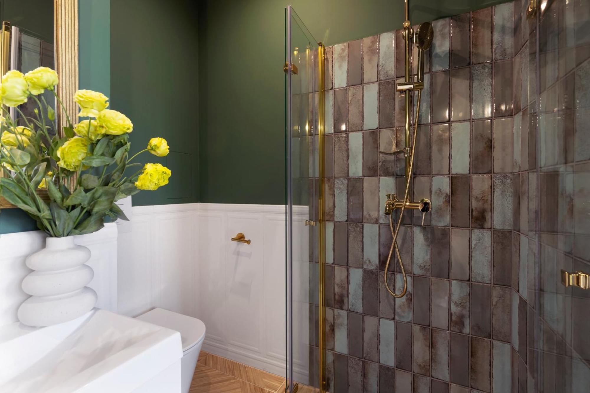 Elite Mariacka Premium Apartment