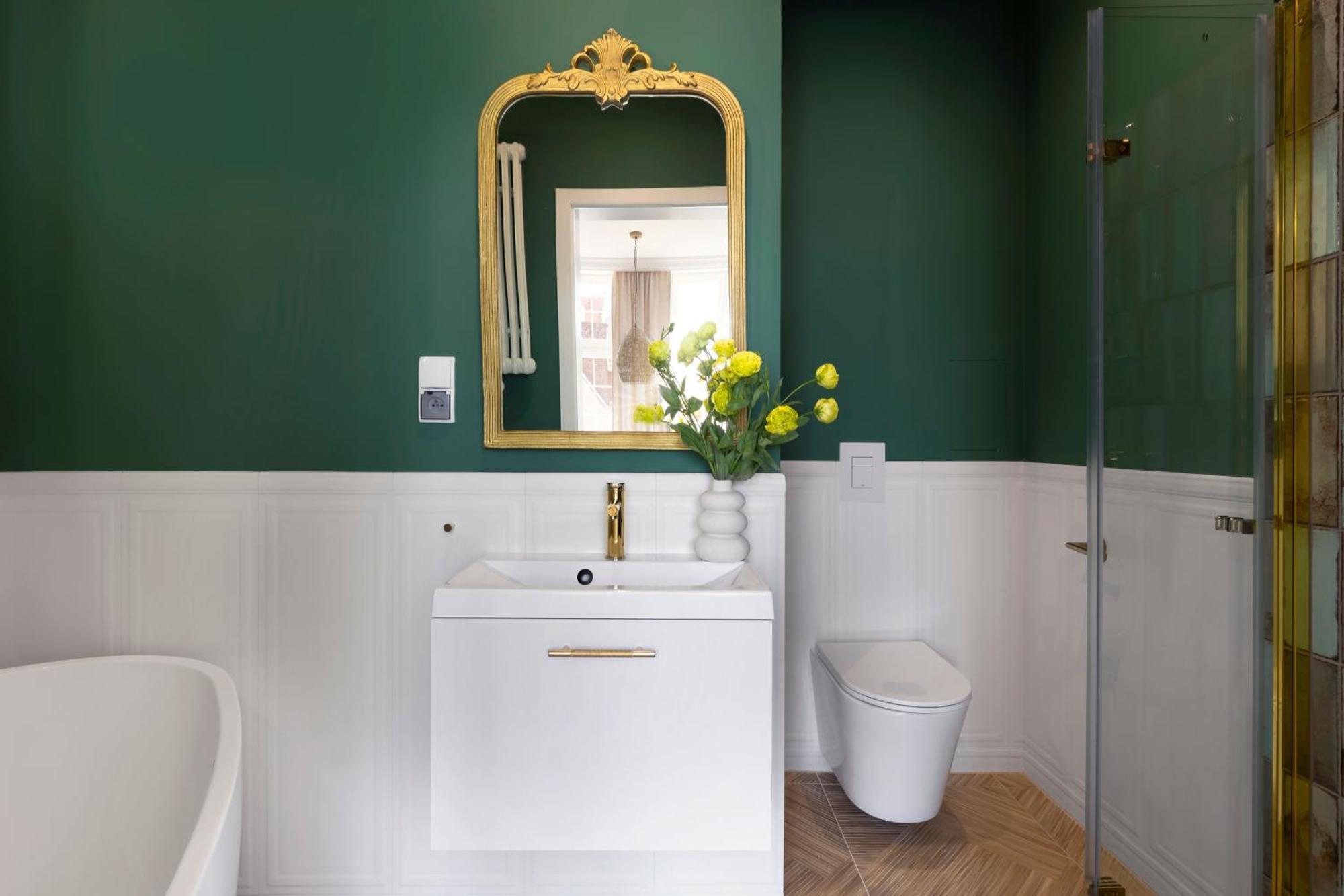 Apartment Elite Mariacka Premium Gdansk