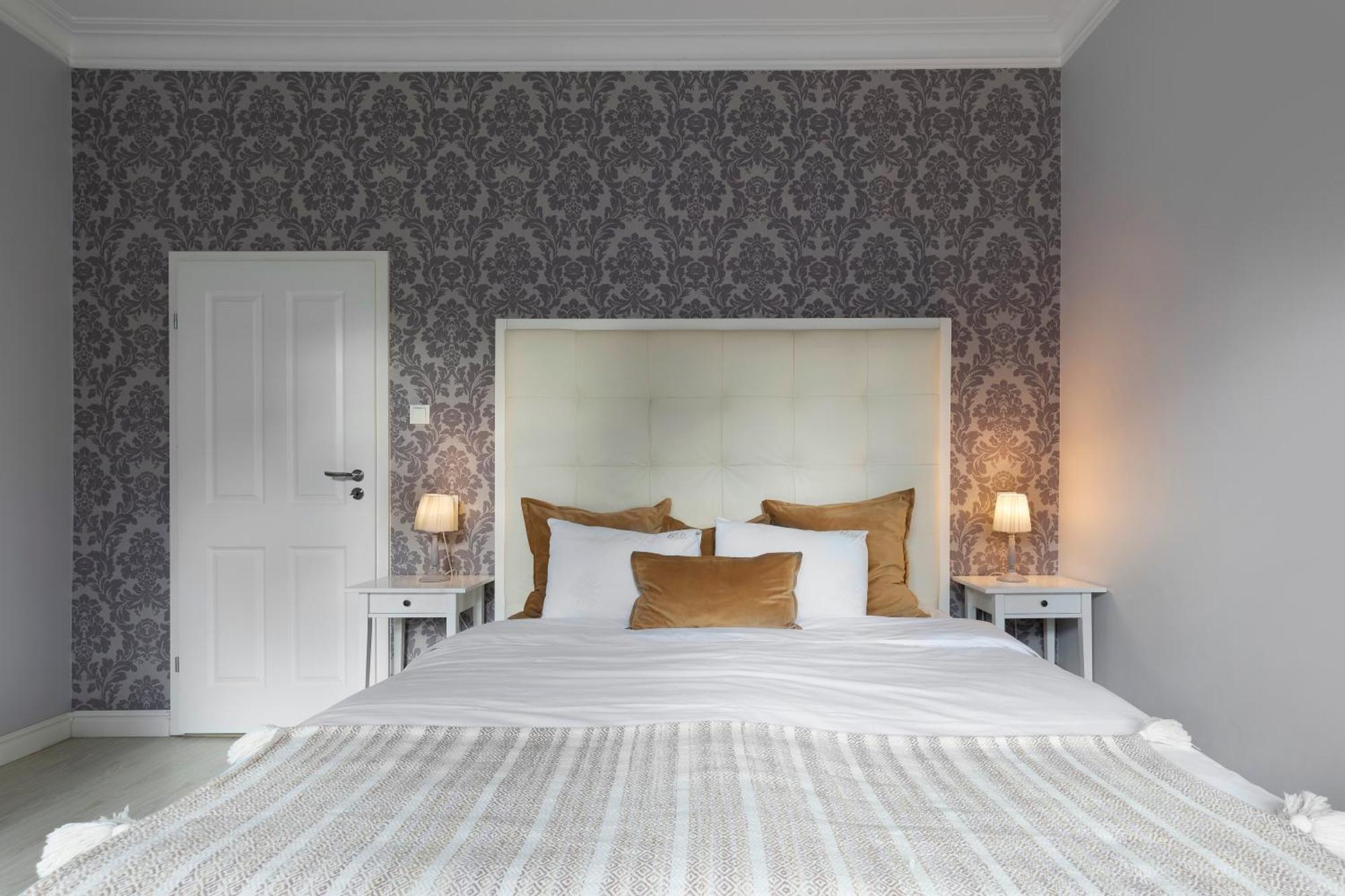 Elite Mariacka Premium Apartment *