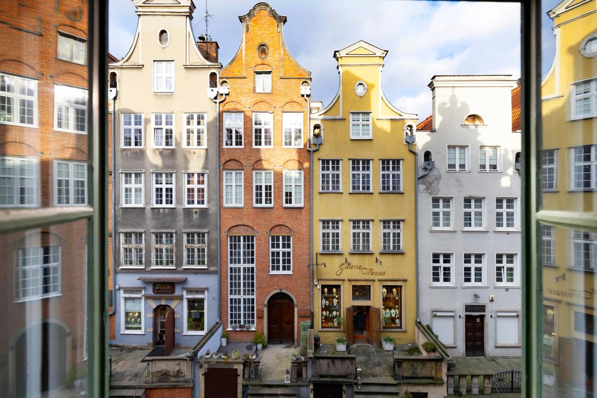 Elite Mariacka Premium Gdansk