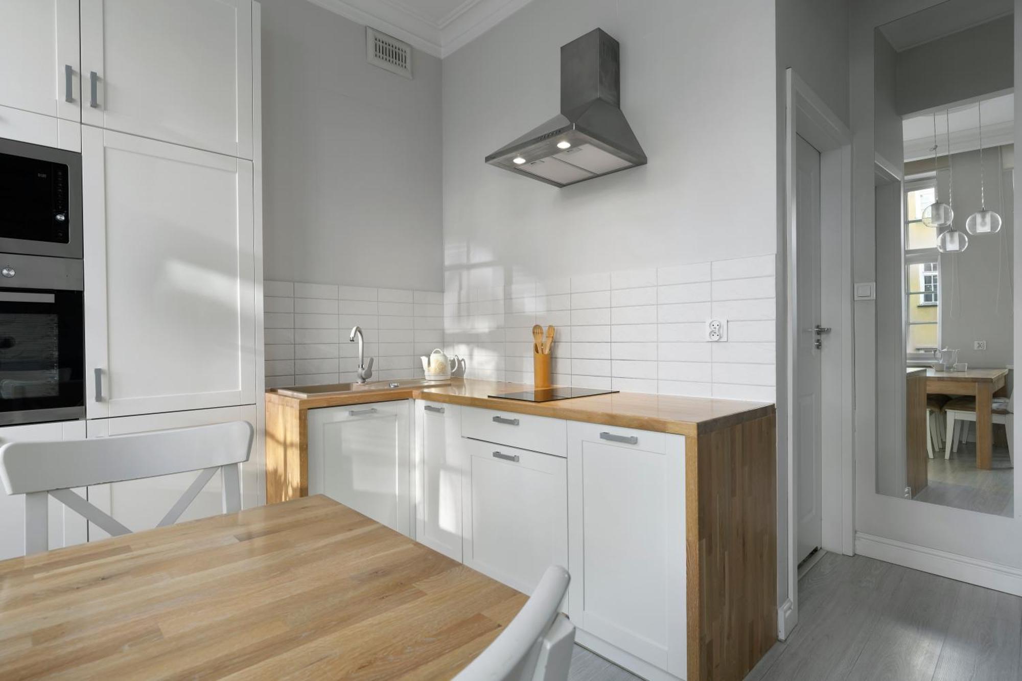 Elite Mariacka Premium Apartment