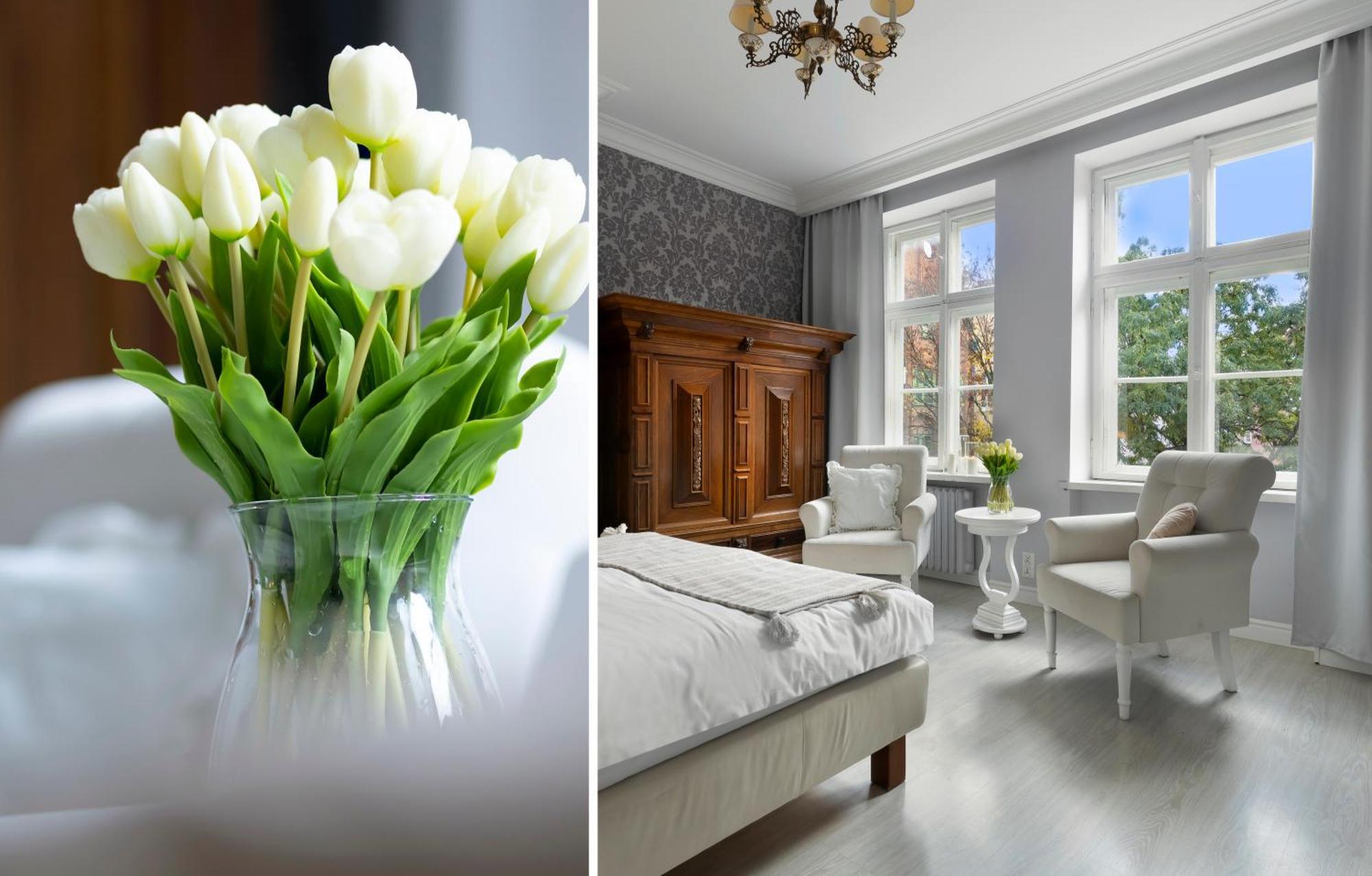 Apartment Elite Mariacka Premium Gdansk